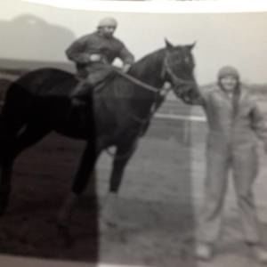 Meet your Posher, George